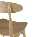 Silla Bufalo