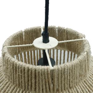 Juta lamp