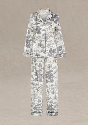 Pijama Toile de Jouy
