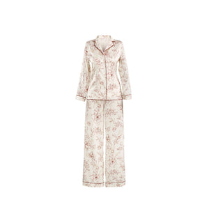 Pijama Secret Garden