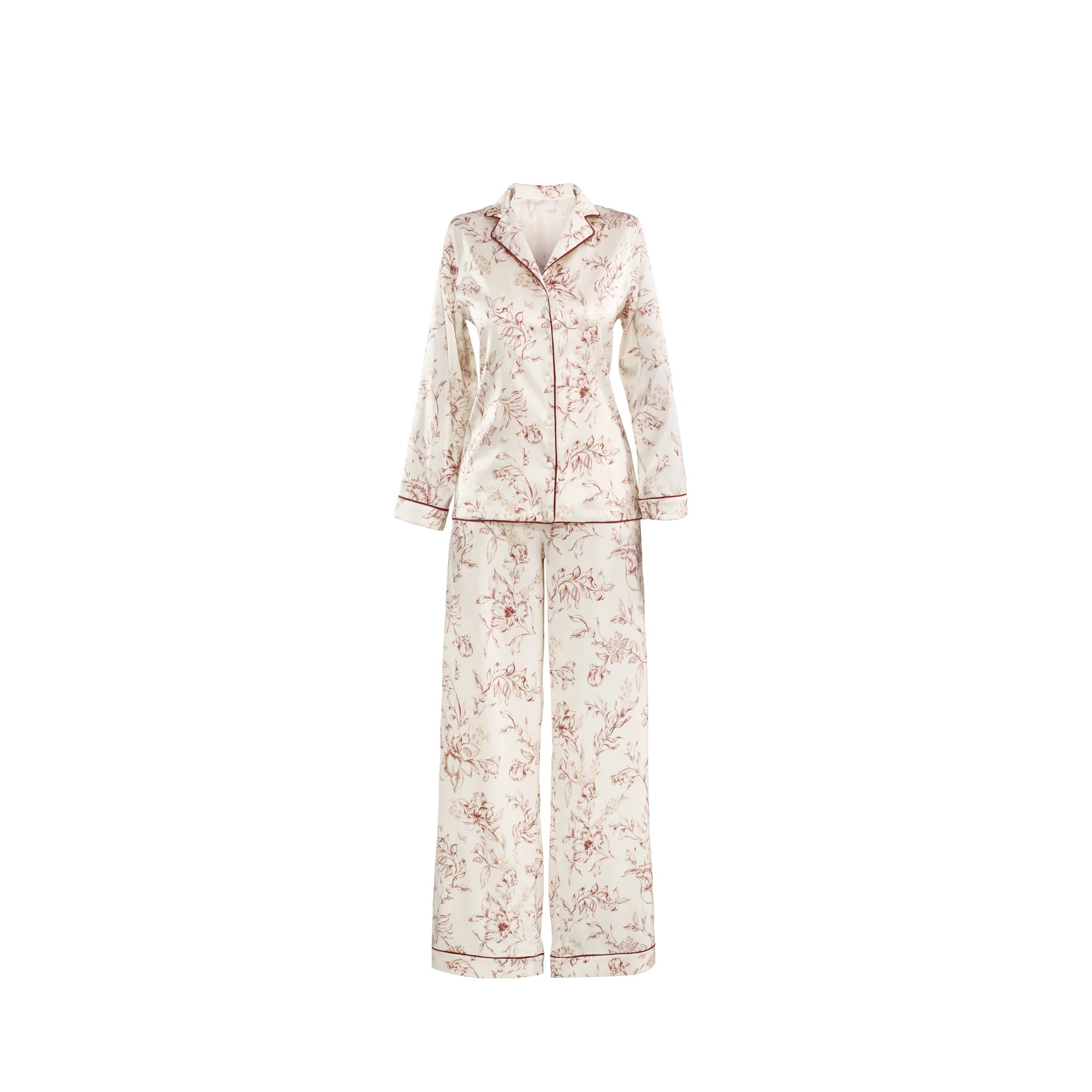 Pijama Secret Garden