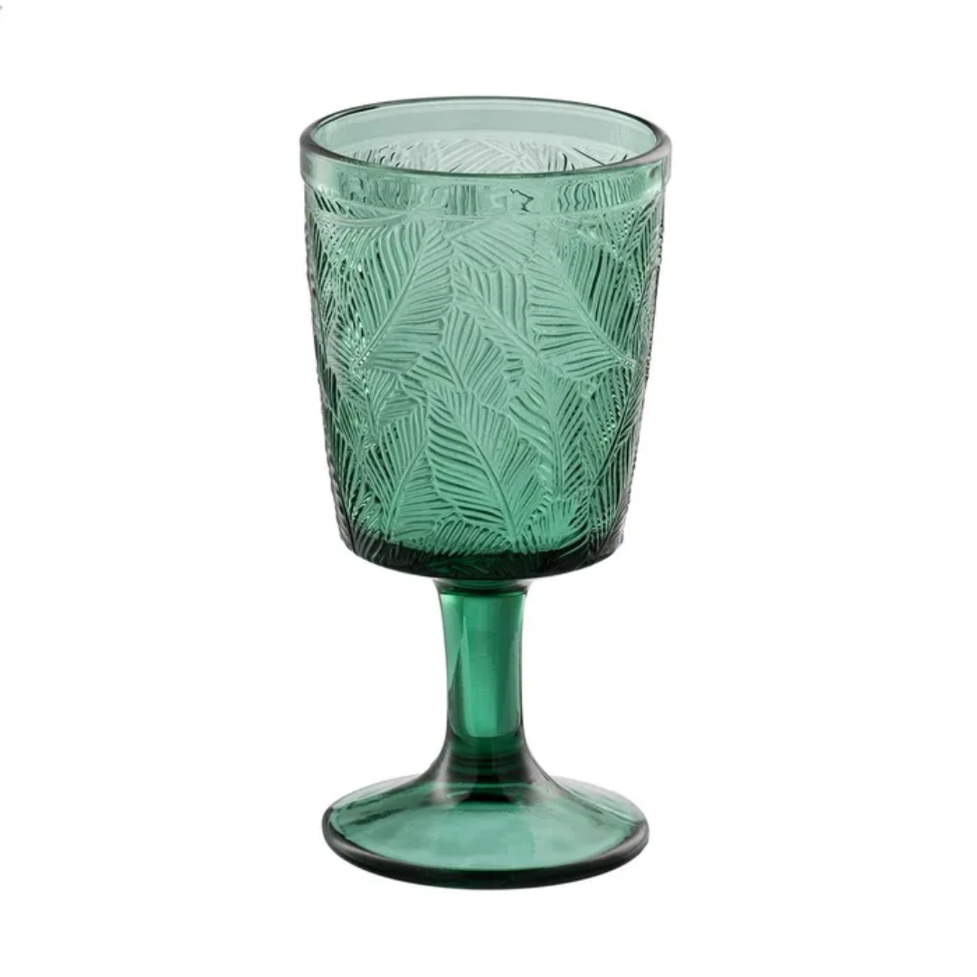 Copa Verde Hoja