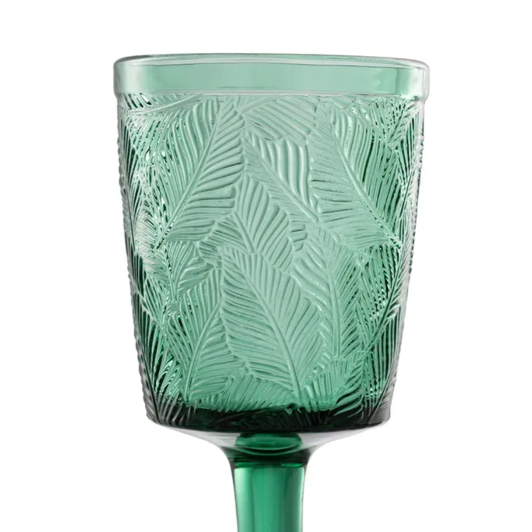 Copa Verde Hoja