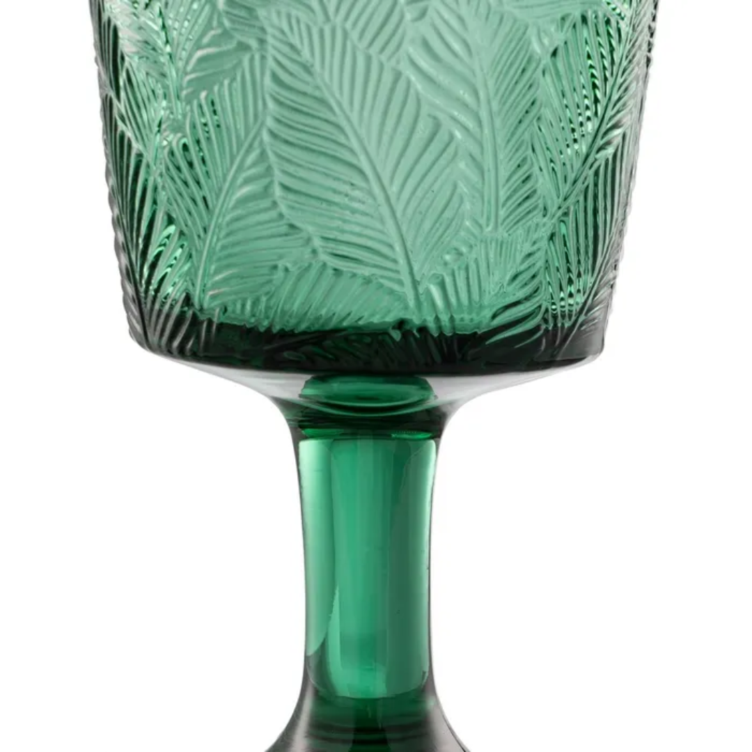 Copa Verde Hoja