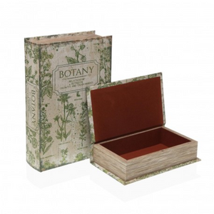 Libro Botánica