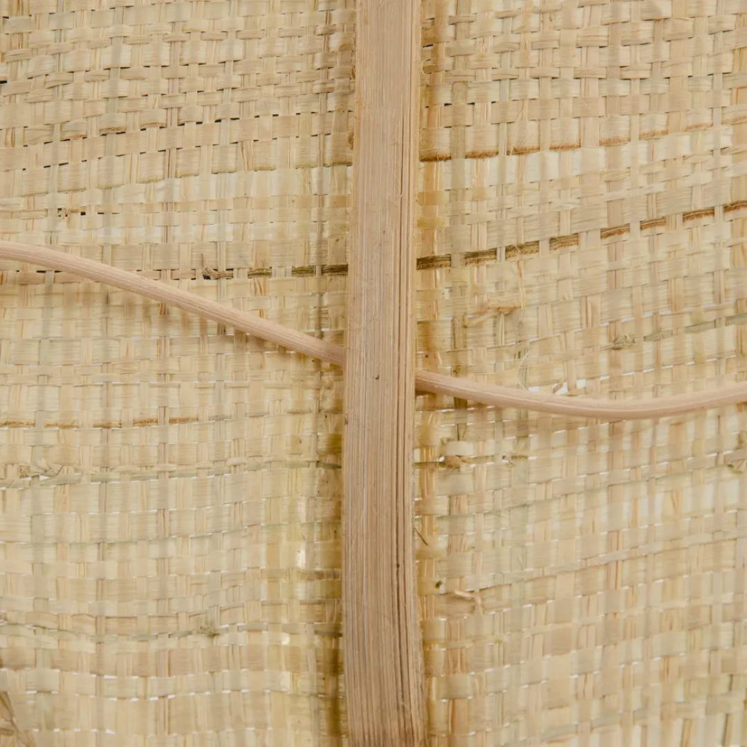 Rama fibra Natural