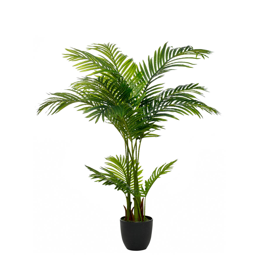 Planta artificial - Areca palm 120