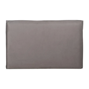 Cabecero Taupe