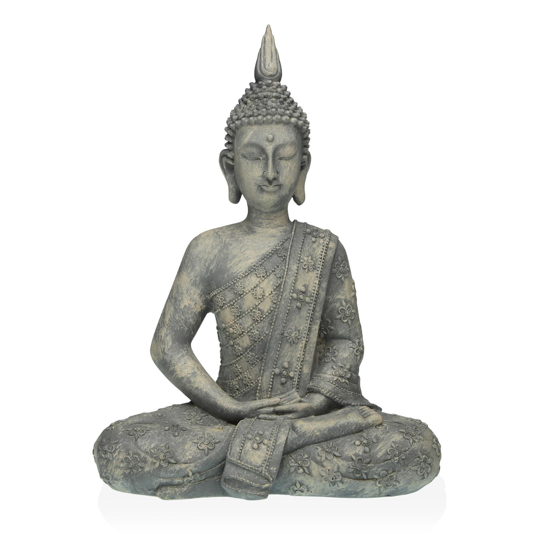 BUDA GRIS