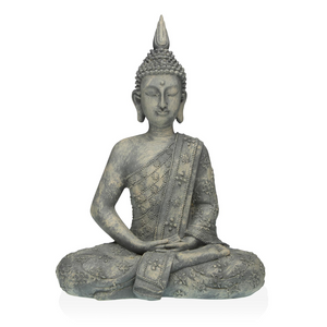 BUDA GRIS