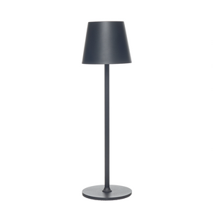 Lámpara de mesa recargable