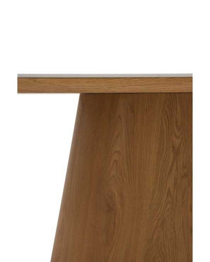 Mesa mármol blanco