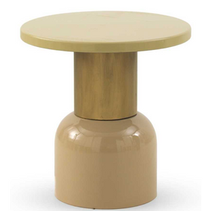 Mesa Metal