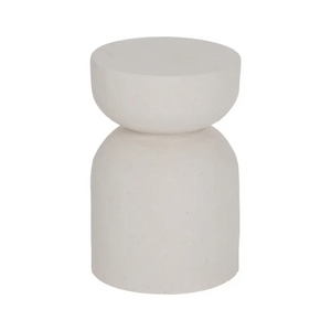 Mesita Blanco