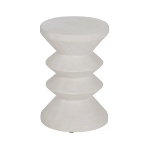 Mesita Blanco