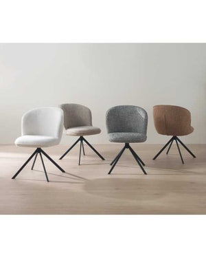 Silla Tweed