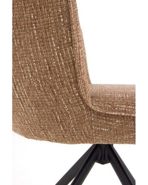 Silla Tweed