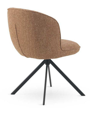 Silla Tweed