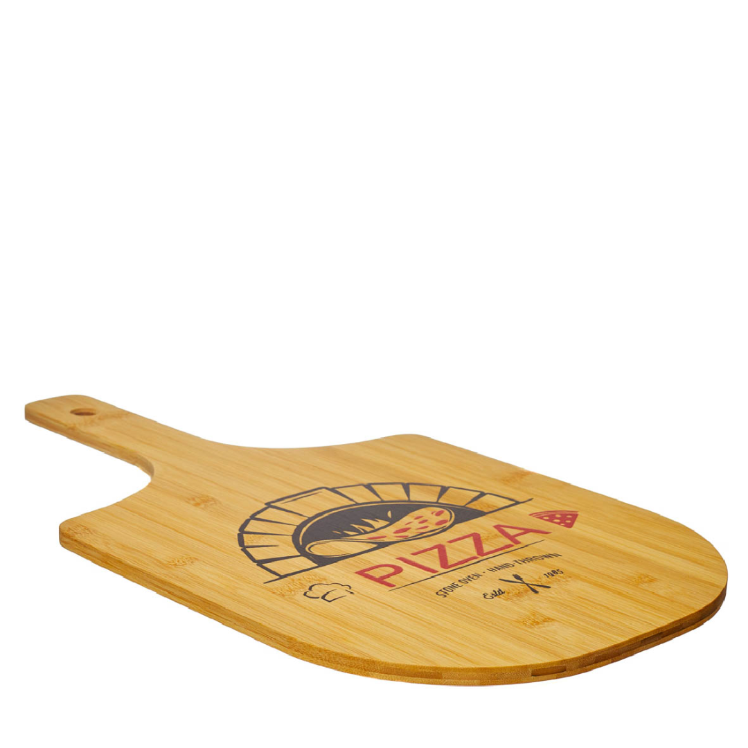 Tabla de pizza