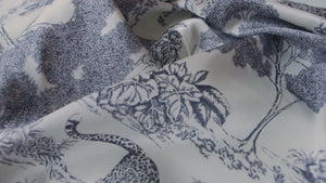 Pijama Toile de Jouy