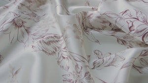 Kimono del jardín secreto