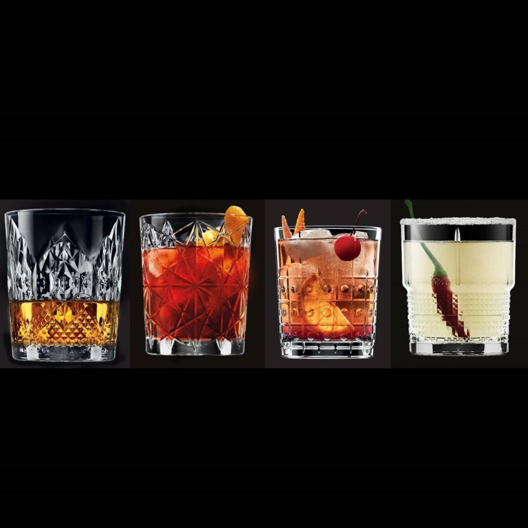 Vaso Bartender