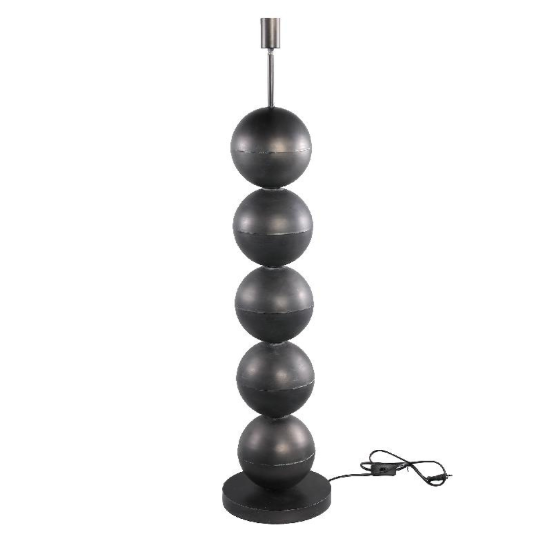Lonza lamp