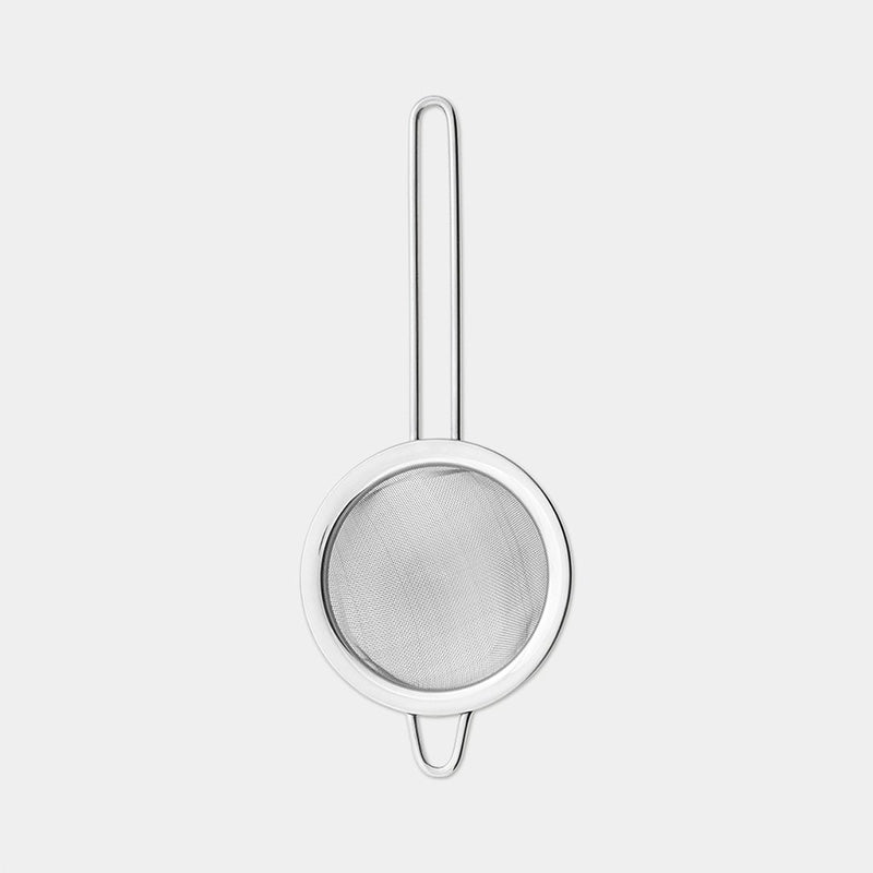 colador de té de 75 mm de diámetro