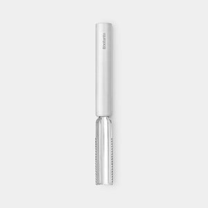 utensilio de cocina sacacorazones de manzanas