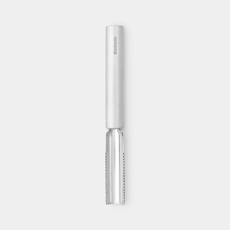 utensilio de cocina sacacorazones de manzanas