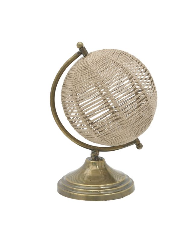 globe golden
