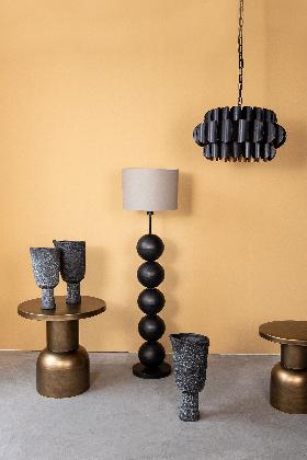 Lonza lamp
