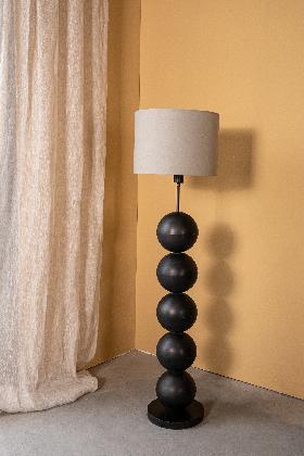 Lonza lamp