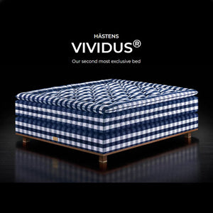 Cama de lujo Vividus by Hästens - bdhome Marbella