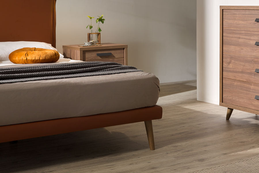 Cama Wish