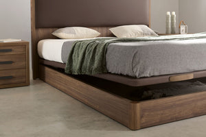 Cama Kubik Soft