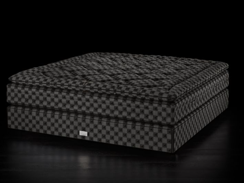 Drēmər Phantom Charcoal