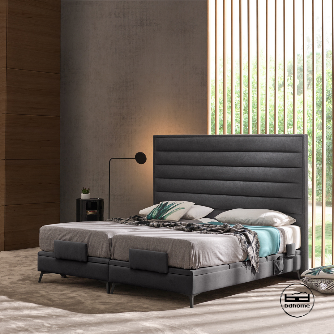 Cama Eneas
