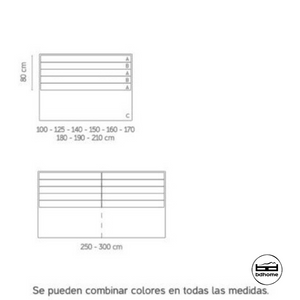 Cama Eneas