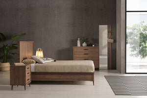Cama Kubik