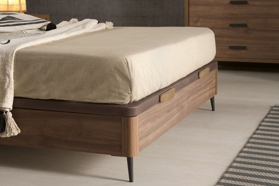 Cama Kubik