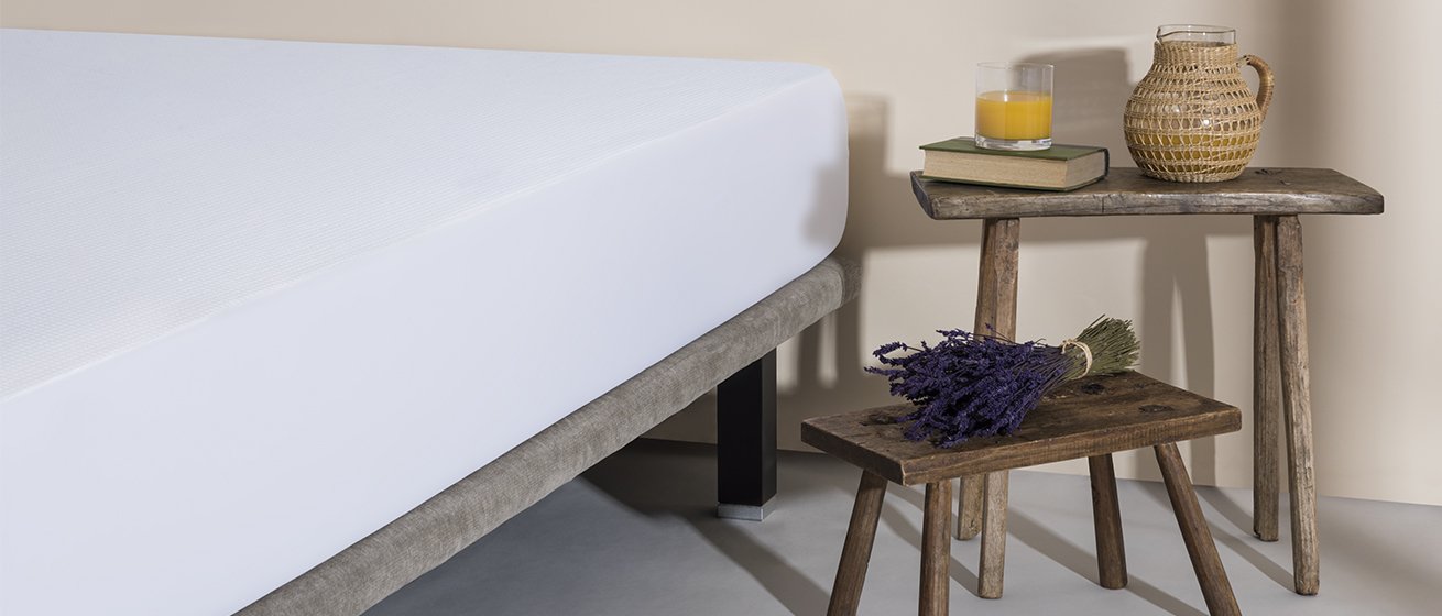 Cubrecolchón Termo Regulador - bdhome Marbella