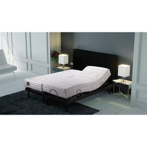 Silence Lux Comfort.