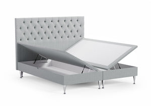 Cama Smart