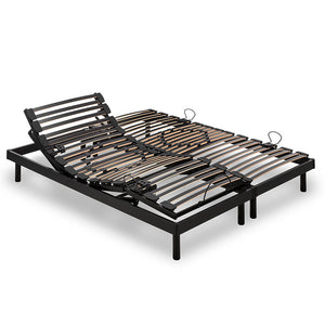Silence Lux Comfort.