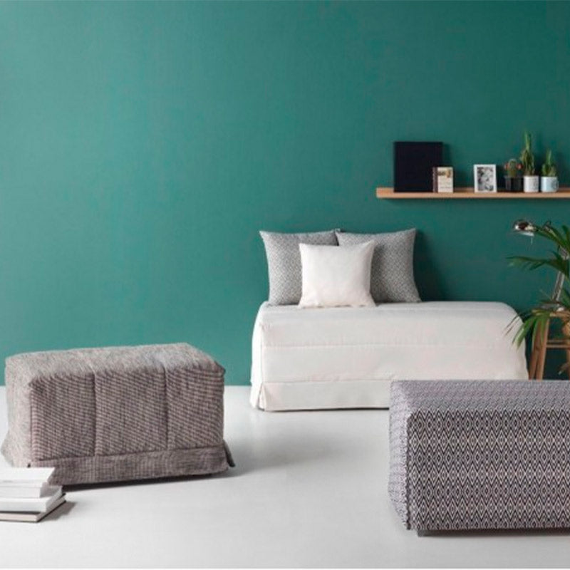 Pouf Liv Extra Bed