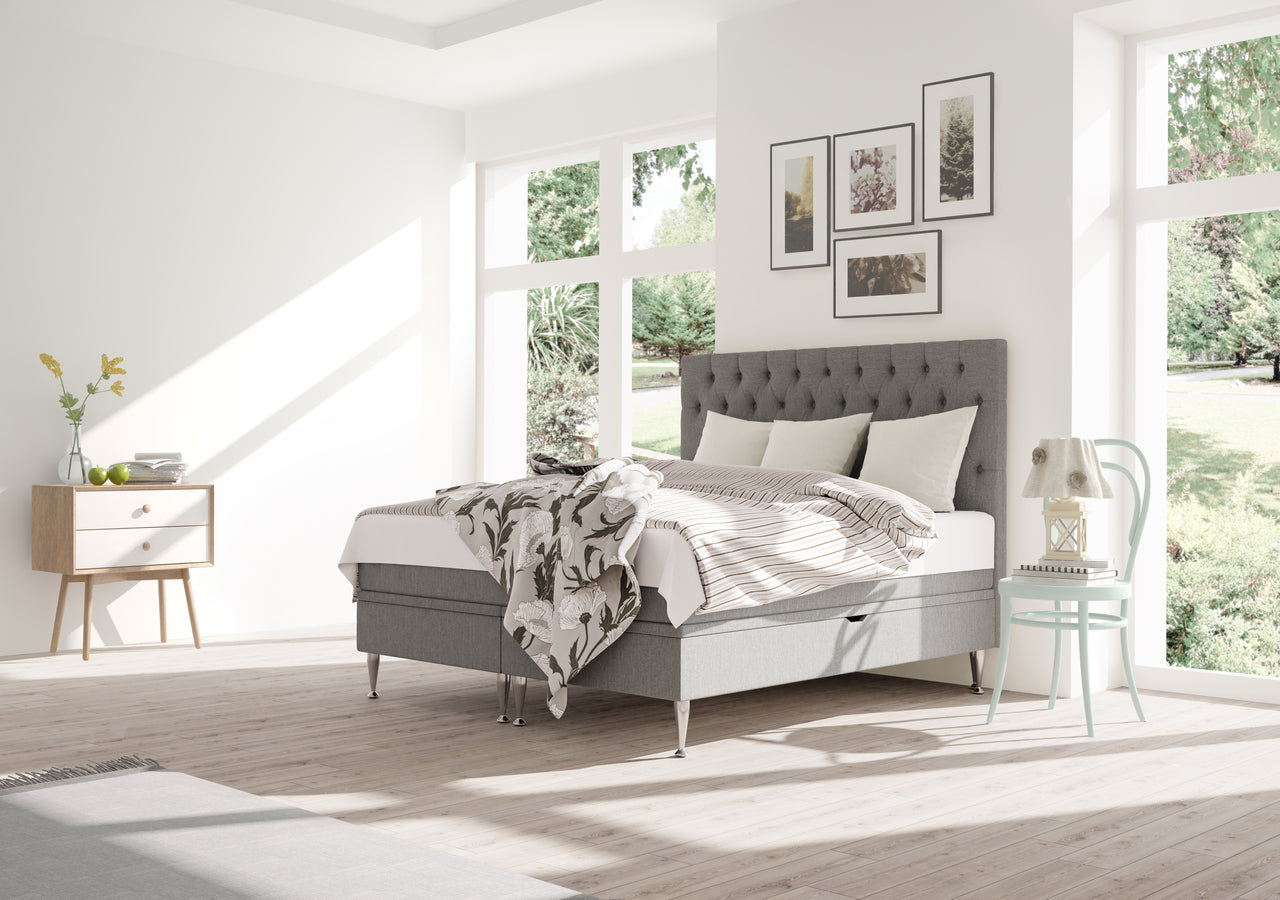 Cama Smart