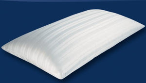 Almohada de fibra Élite Ergotex