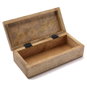 Caja de Madera - bdhome Marbella