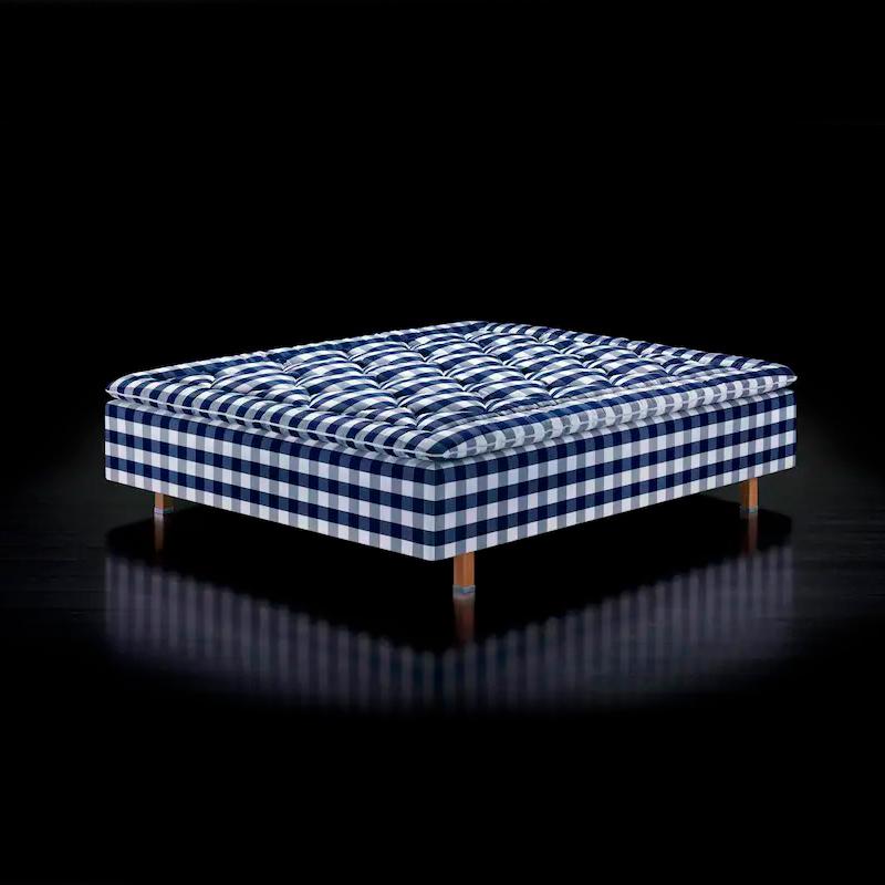 Cama muy cómoda Excel by Hästens - bdhome Marbella